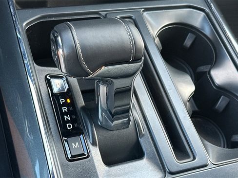 Used 2022 Ford F150 XLT w/ Equipment Group 302A High image 23