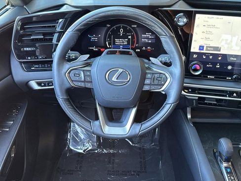 Certified 2025 Lexus RX 350 Premium w/ Convenience Package AWD/4WD image 28