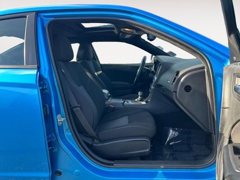 Used 2023 Dodge Charger SXT w/ Blacktop Special Edition image 10