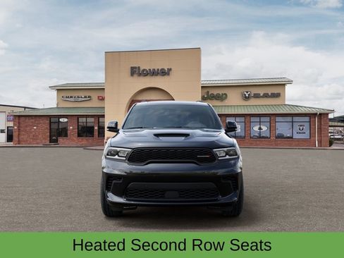 New 2026 Dodge Durango GT image 7