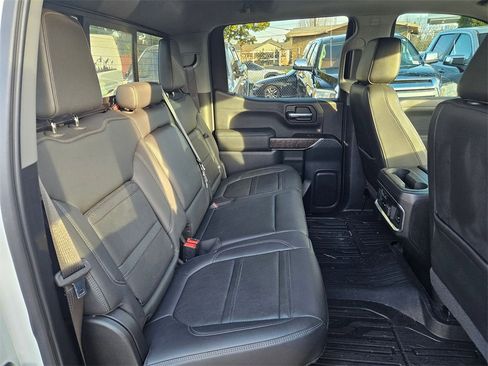 Used 2020 GMC Sierra 1500 Denali w/ Denali Ultimate Package image 16