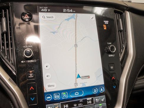 Used 2024 Subaru Legacy Touring XT image 14