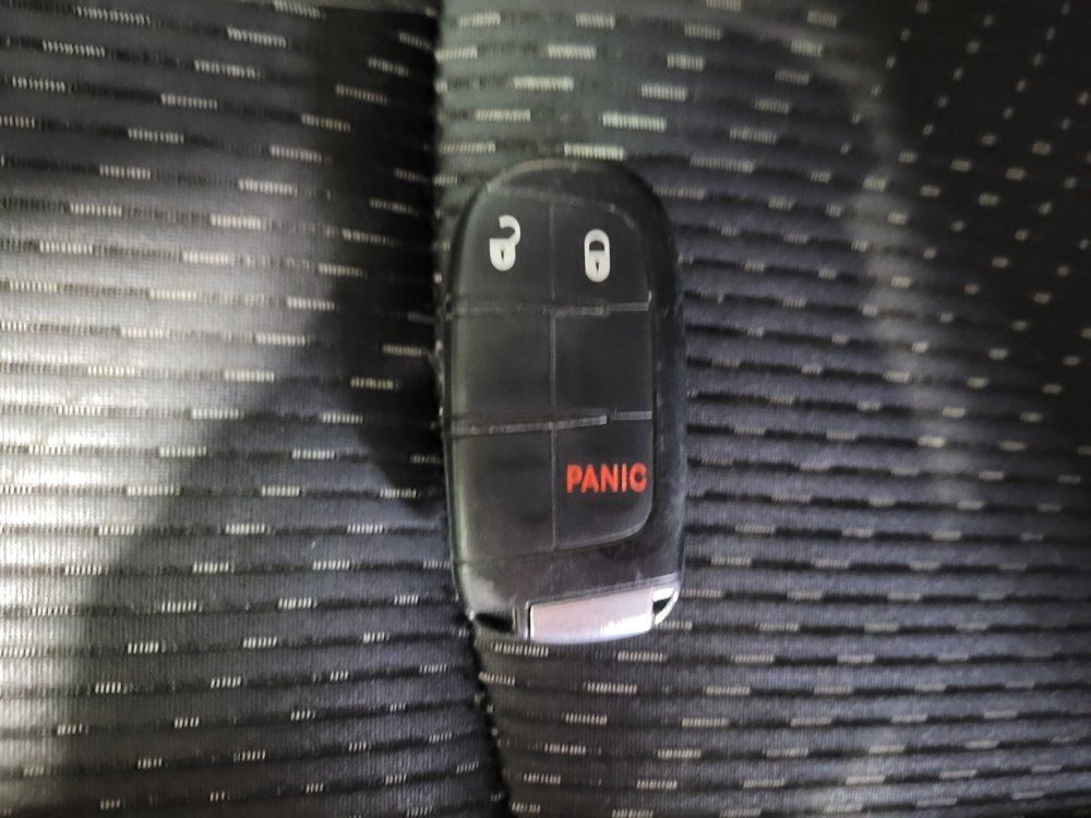 Used 2018 Dodge Journey SE FWD image 32