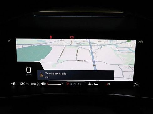 New 2026 GMC Canyon Elevation w/ Convenience Package image 16