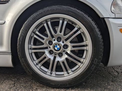 Used 2002 BMW M3 Coupe RWD image 55