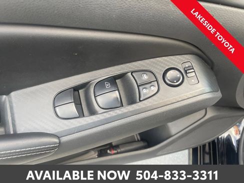 Used 2024 Nissan Altima 2.5 SV image 23