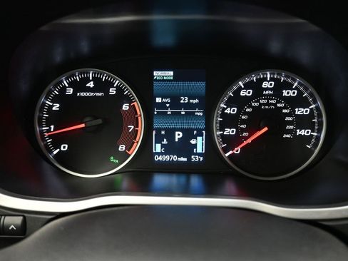 Used 2024 Mitsubishi Eclipse Cross SE image 13