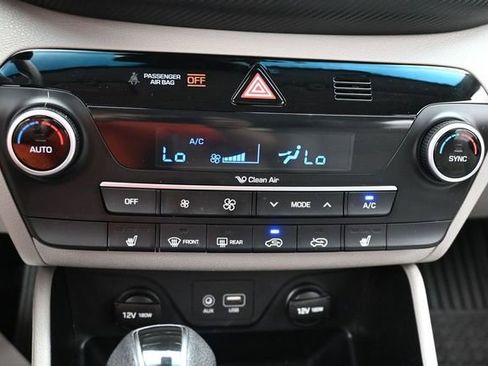 Used 2020 Hyundai Tucson SEL FWD image 21