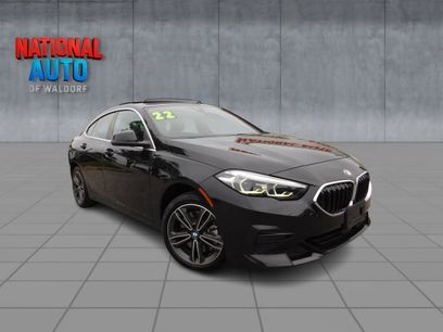 Used 2022 BMW 228i Gran Coupe w/ Convenience Package