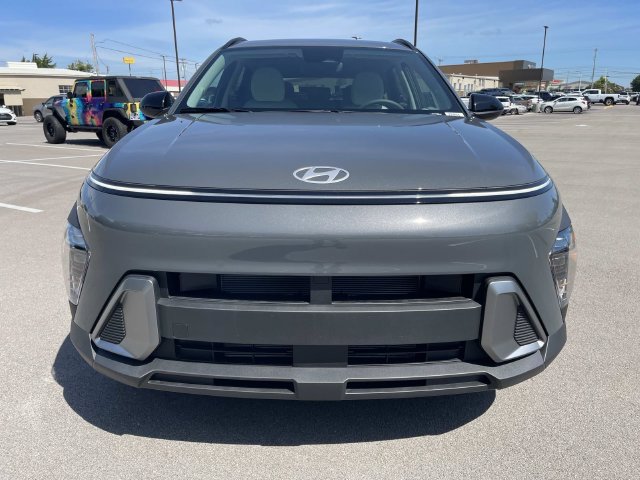 New 2027 Hyundai Kona SEL Sport FWD image 8