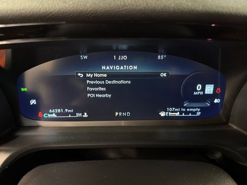 Used 2023 Lincoln Aviator Reserve w/ Equipment Group 201A AWD/4WD image 22