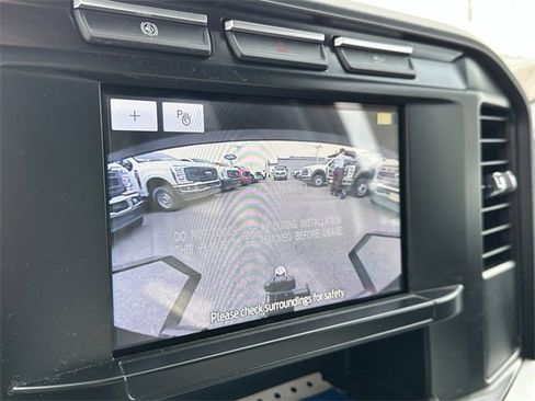 New 2024 Ford F550 4x4 Regular Cab Super Duty image 19