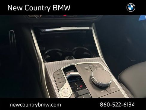 Used 2026 BMW 330i xDrive Sedan w/ M Sport Package AWD/4WD image 10