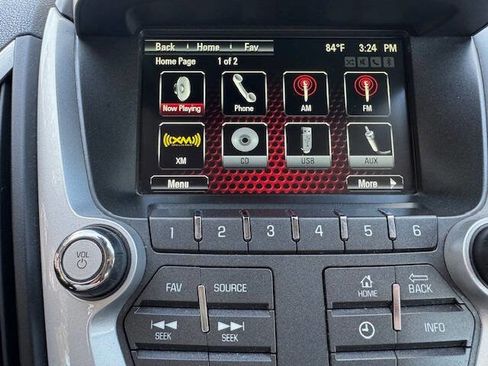 Used 2013 GMC Terrain SLE image 47