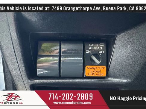 Used 2007 MAZDA MX-5 Miata Touring image 28