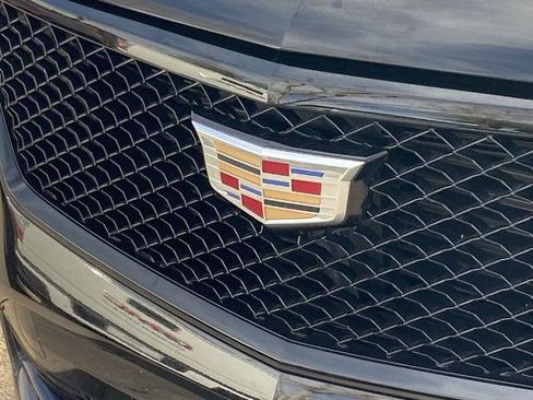 Used 2024 Cadillac XT4 Sport image 27