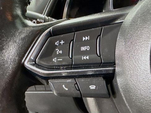 Used 2019 MAZDA CX-3 Grand Touring image 11