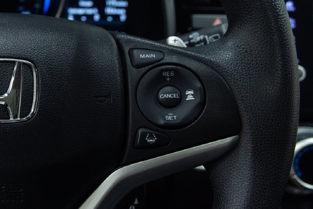 Used 2018 Honda Fit EX image 15
