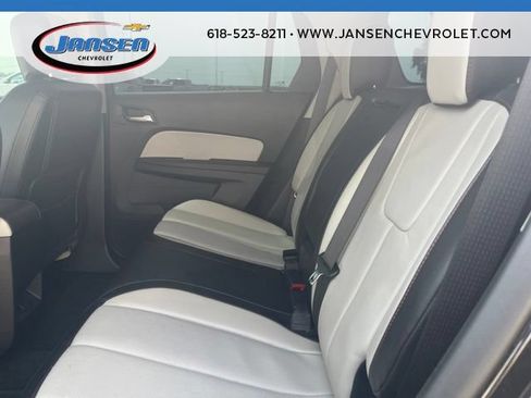 Used 2015 GMC Terrain SLT AWD/4WD image 19