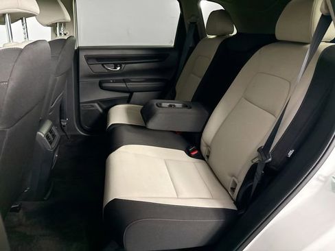 Certified 2025 Honda CR-V EX image 48