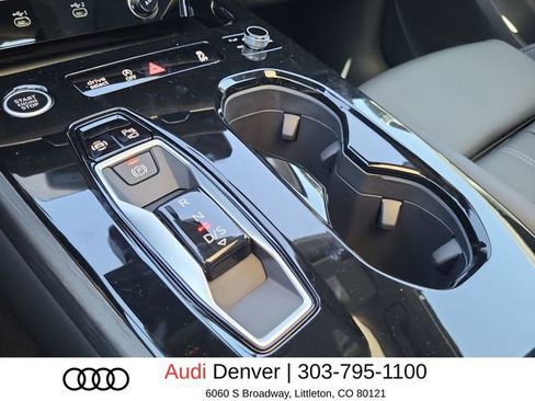 New 2026 Audi A5 2.0T Premium Plus AWD/4WD image 24