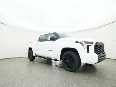 New 2026 Toyota Tundra SR5 image 29