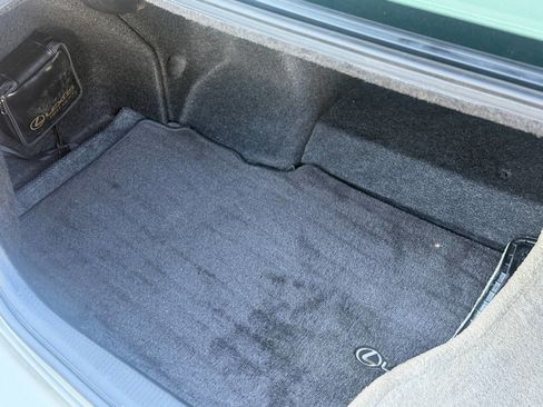 Used 2000 Lexus GS 300 image 80