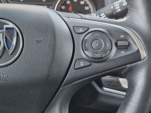 Used 2021 Buick Enclave Essence w/ Trailering Package, 5000 lbs. image 28