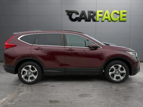 Used 2019 Honda CR-V EX image 14