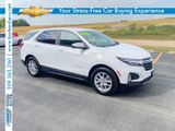 Used 2023 Chevrolet Equinox LT image 2