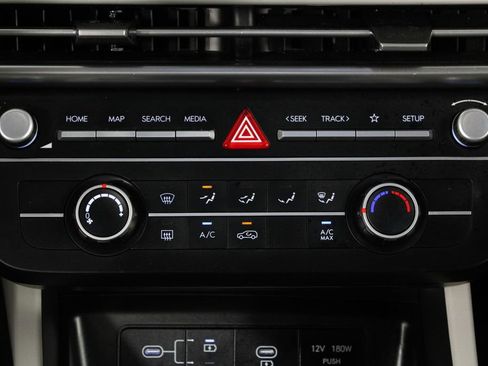 Certified 2025 Hyundai Tucson SE image 20