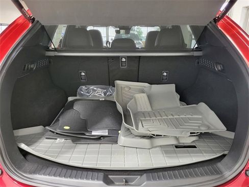Certified 2025 MAZDA CX-5 Signature image 16
