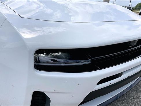 New 2026 Dodge Charger GT w/ Blacktop Package AWD/4WD image 15