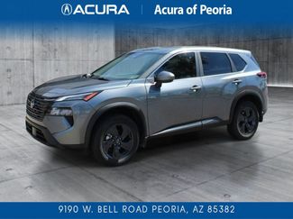 Used 2026 Nissan Rogue SV w/ Cold Weather Package FWD video 1