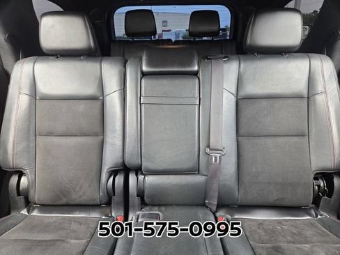 Used 2021 Dodge Durango R/T AWD/4WD image 10