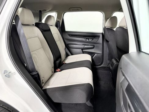 Used 2023 Honda CR-V LX image 42