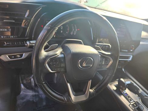 Used 2023 Lexus RX 350 Premium image 26