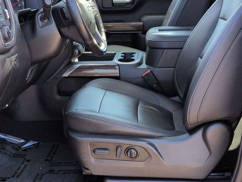 Used 2022 Chevrolet Silverado 1500 RST w/ Convenience Package II image 13