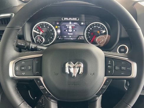 New 2026 RAM 1500 Big Horn image 22