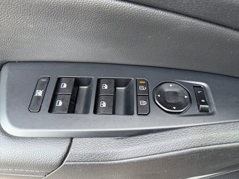 Used 2026 Kia Sportage EX w/ EX Panorama Roof Package image 24