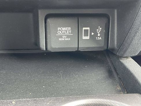 Used 2021 Honda Ridgeline Sport image 30