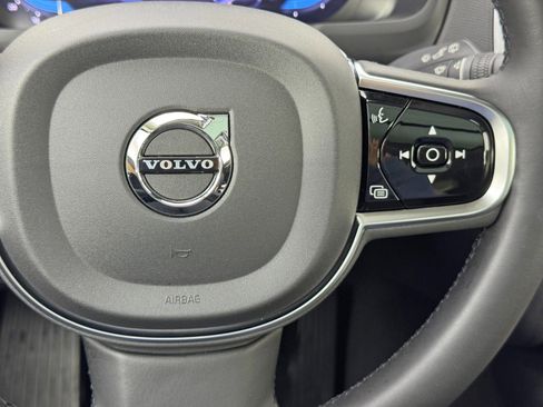 Used 2024 Volvo XC90 T8 Plus w/ Protection Package Premier image 23