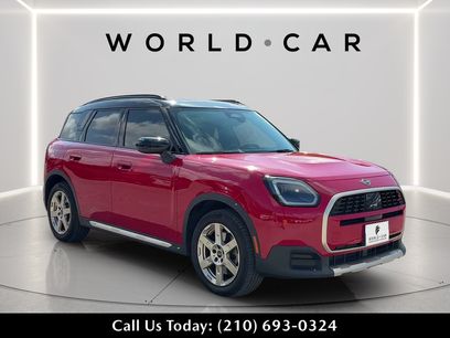 Used 2025 MINI Cooper Countryman S