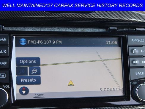 Used 2014 Nissan Juke NISMO RS w/ Navigation Package image 34