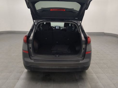 Used 2020 Hyundai Tucson Value w/ Cargo Package AWD/4WD image 29