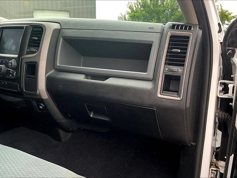 Used 2019 RAM 1500 Express w/ Express Value Package RWD image 16