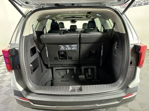 Used 2026 Kia Carnival SX w/ SX Dark Edition Package FWD image 27