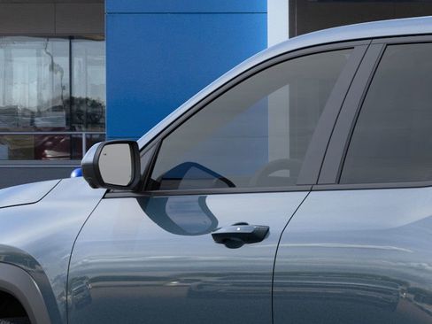 New 2026 Chevrolet Equinox LT image 12