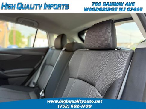 Used 2021 Subaru Impreza 2.0i Premium AWD/4WD image 43