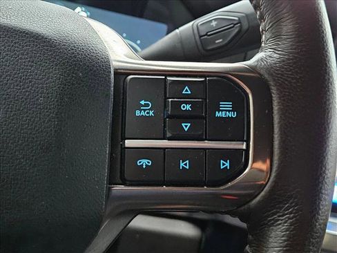 Used 2024 Ford F250 King Ranch AWD/4WD image 23